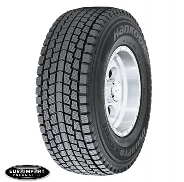 Hankook DYNAPRO I-CEPT RW08  275/60 R18 113 Q   TL Nordic Compound